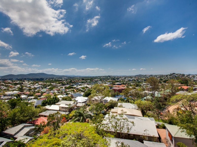 16/72 Lorimer Terrace, Kelvin Grove QLD 4059