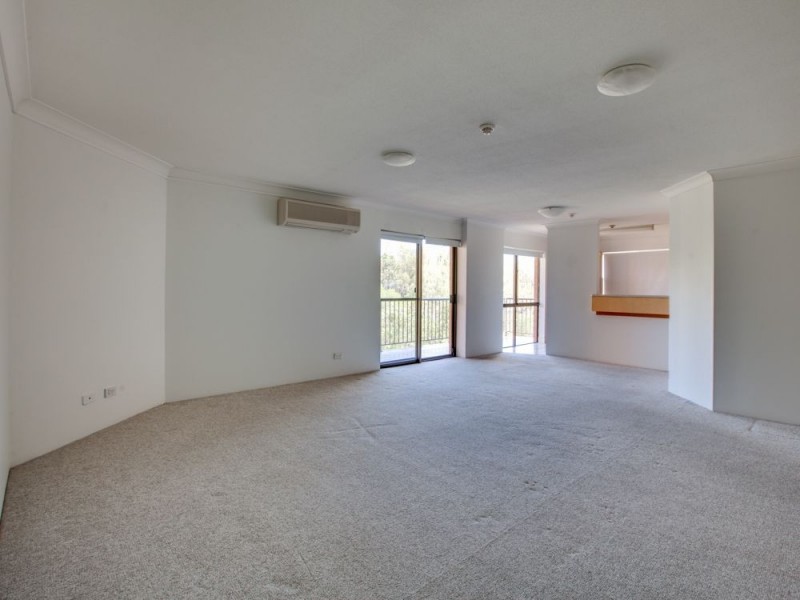 16/72 Lorimer Terrace, Kelvin Grove QLD 4059