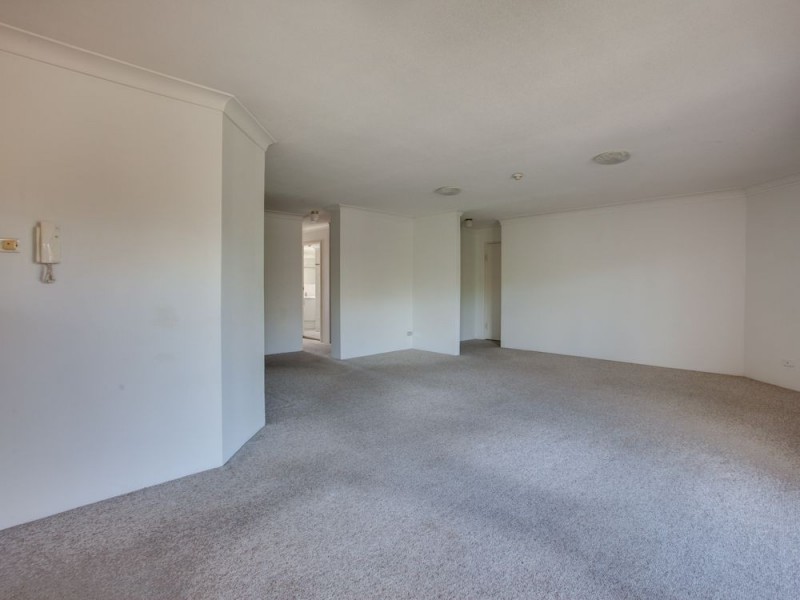 16/72 Lorimer Terrace, Kelvin Grove QLD 4059