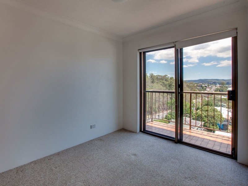 16/72 Lorimer Terrace, Kelvin Grove QLD 4059