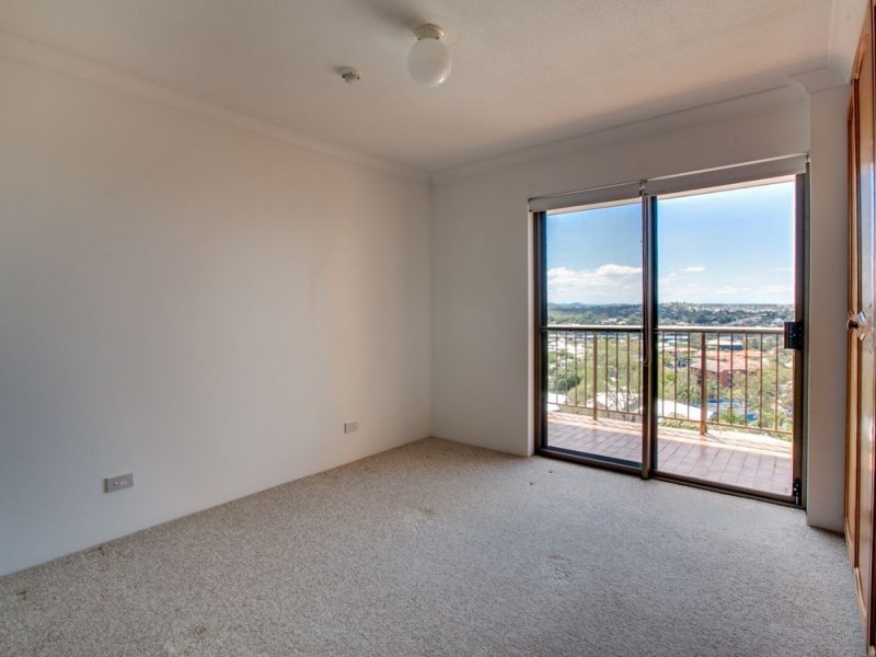 16/72 Lorimer Terrace, Kelvin Grove QLD 4059