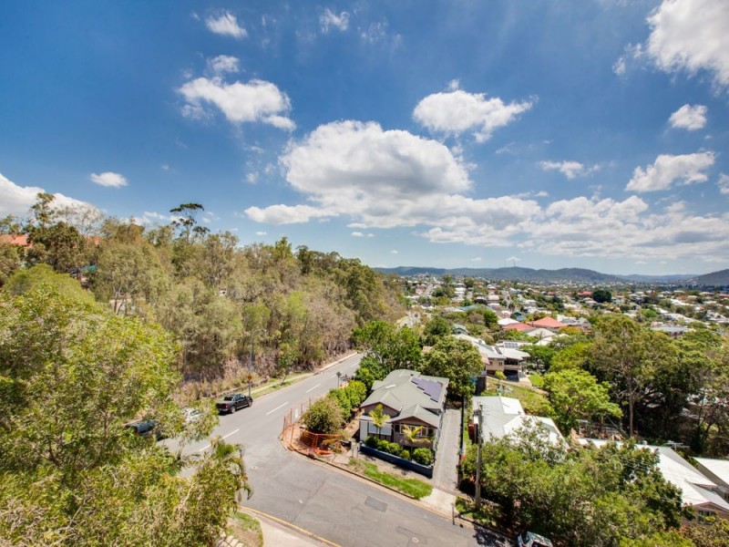 16/72 Lorimer Terrace, Kelvin Grove QLD 4059