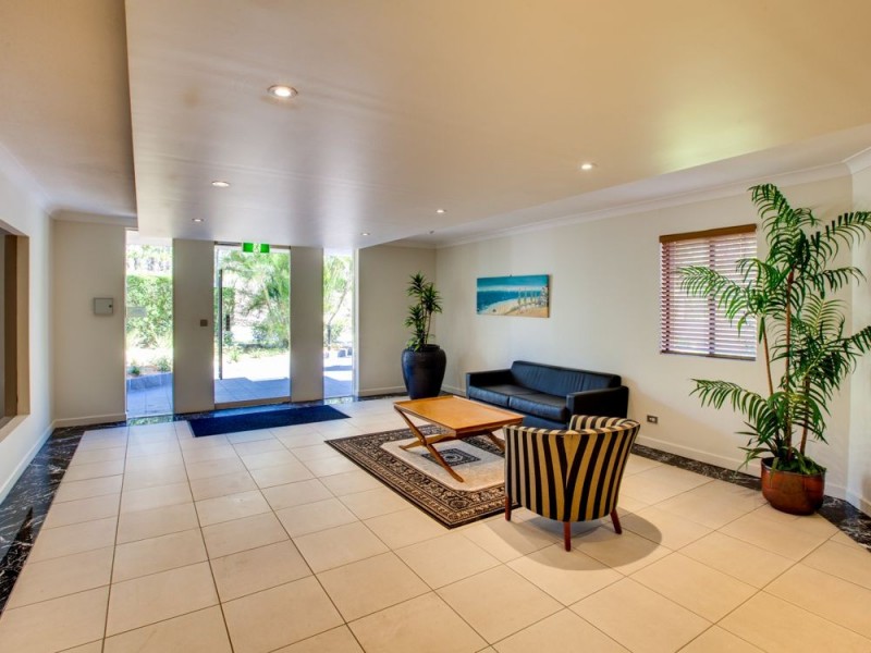 16/72 Lorimer Terrace, Kelvin Grove QLD 4059