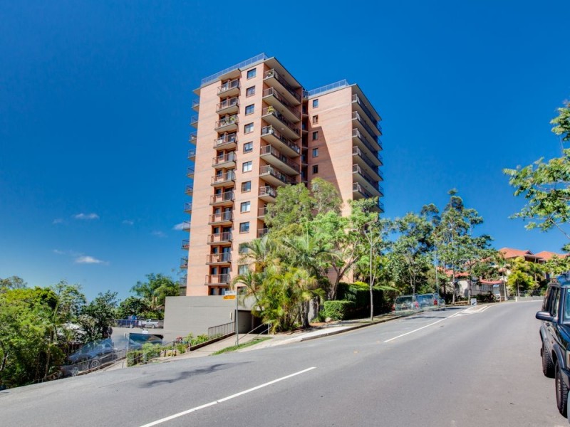16/72 Lorimer Terrace, Kelvin Grove QLD 4059