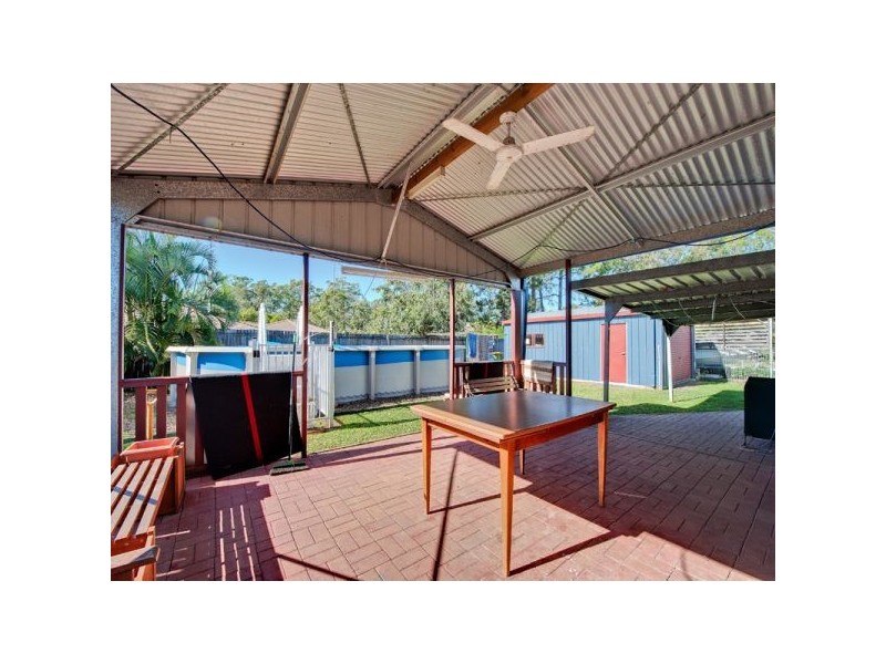 15 Parkland Court, Eagleby QLD 4207