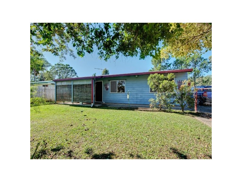 15 Parkland Court, Eagleby QLD 4207