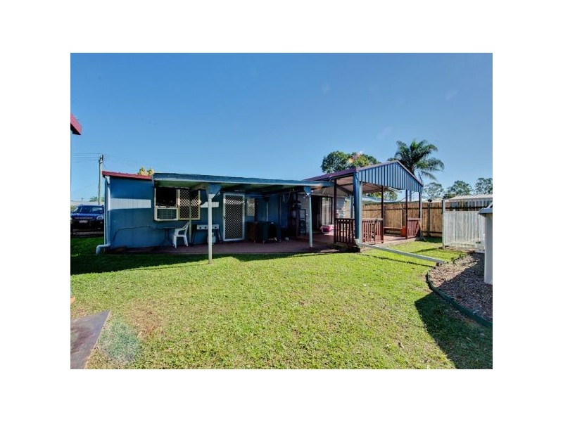 15 Parkland Court, Eagleby QLD 4207