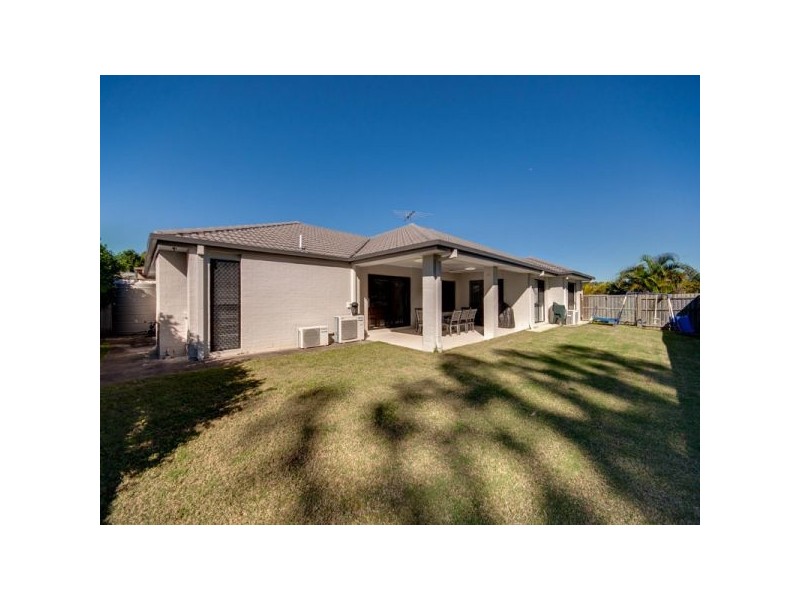 1 Hillary Drive, Warner QLD 4500