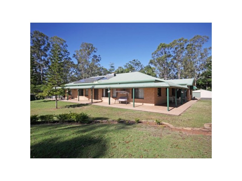9 Browns Creek Road, Narangba QLD 4504