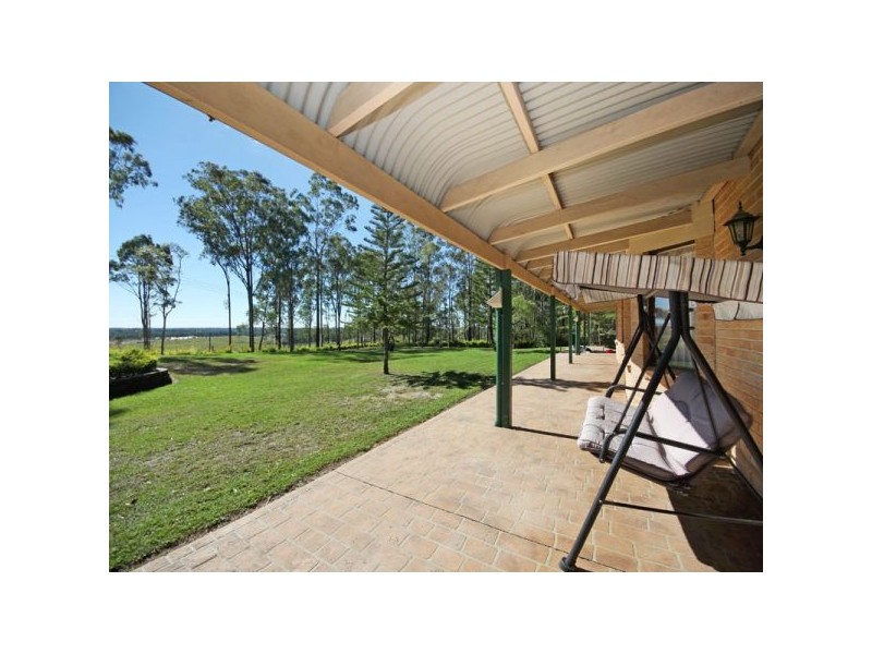 9 Browns Creek Road, Narangba QLD 4504