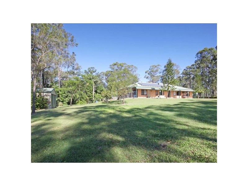 9 Browns Creek Road, Narangba QLD 4504