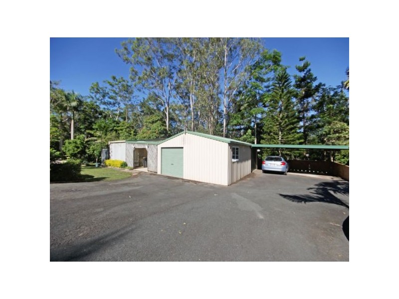 9 Browns Creek Road, Narangba QLD 4504