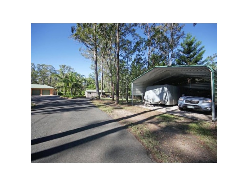 9 Browns Creek Road, Narangba QLD 4504