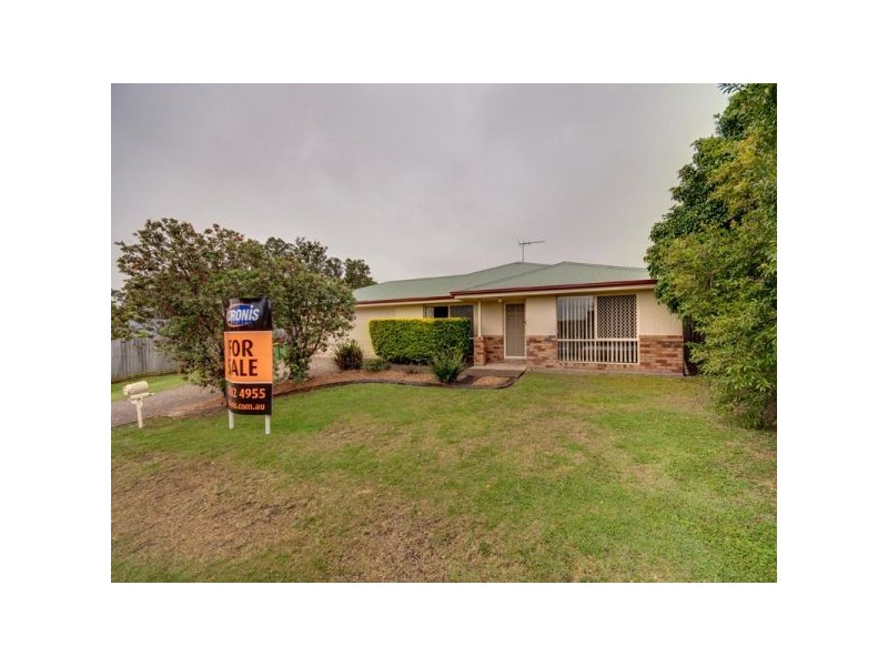 41 Oakwood Road, Warner QLD 4500