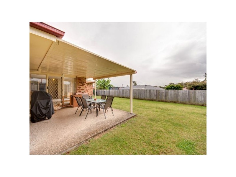 41 Oakwood Road, Warner QLD 4500