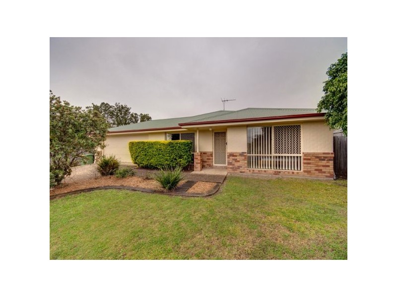 41 Oakwood Road, Warner QLD 4500