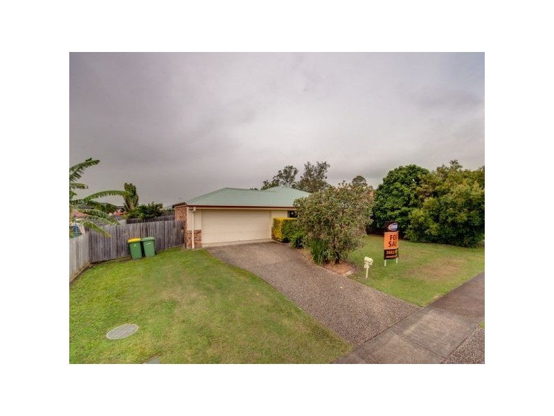 41 Oakwood Road, Warner QLD 4500