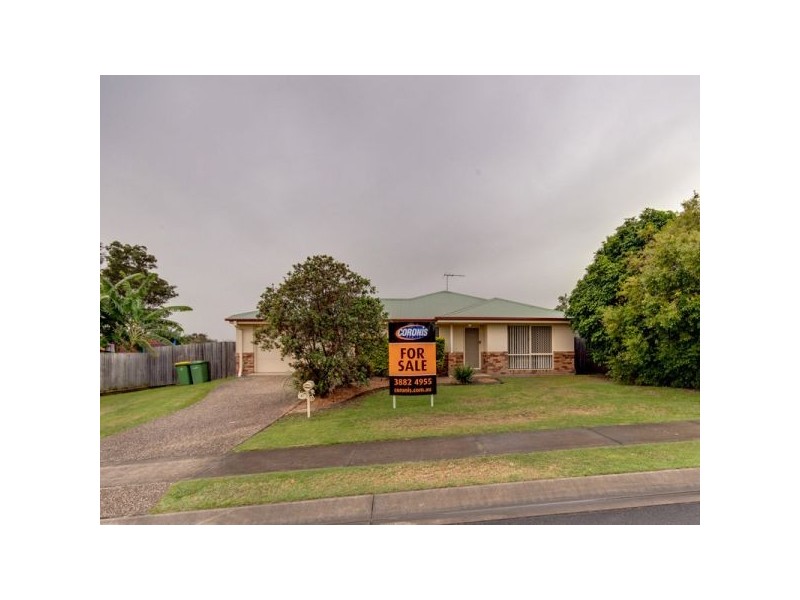 41 Oakwood Road, Warner QLD 4500
