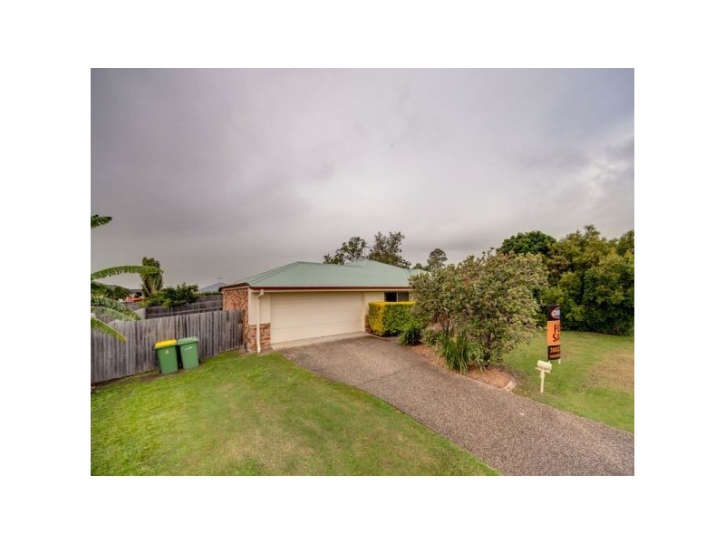 41 Oakwood Road, Warner QLD 4500