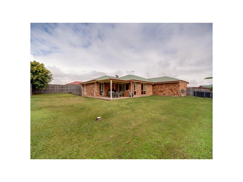 41 Oakwood Road, Warner QLD 4500