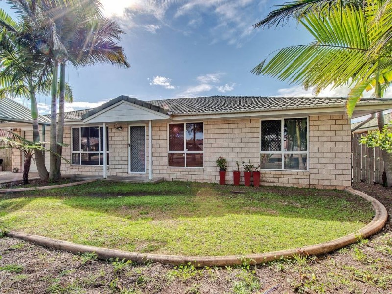 164 Henty Drive, Redbank Plains QLD 4301