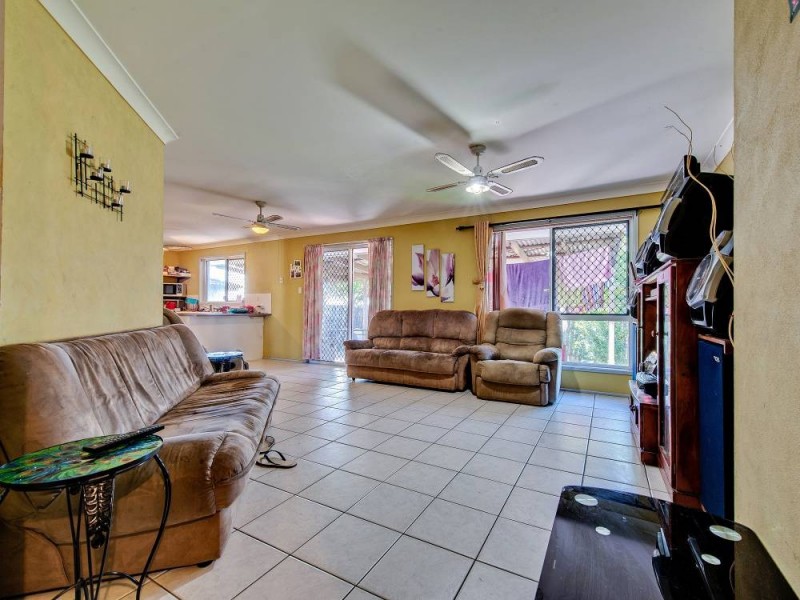 164 Henty Drive, Redbank Plains QLD 4301