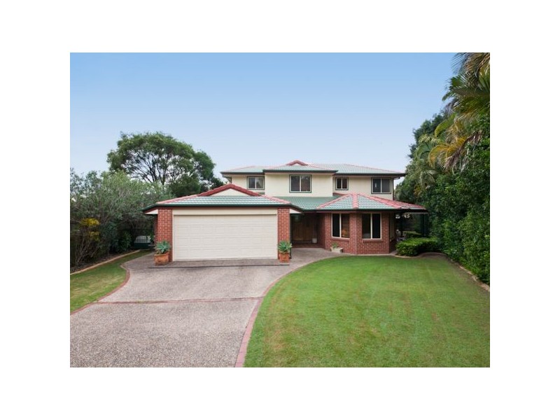 10 Ehlers Close, Carindale QLD 4152