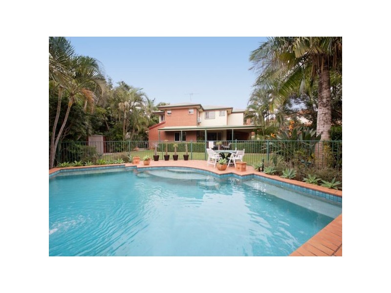 10 Ehlers Close, Carindale QLD 4152