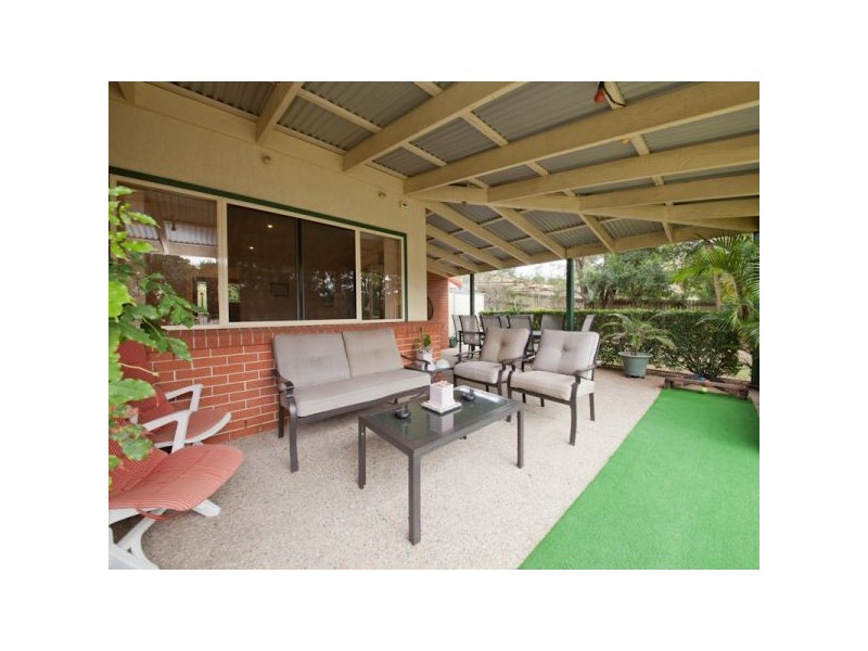 10 Ehlers Close, Carindale QLD 4152