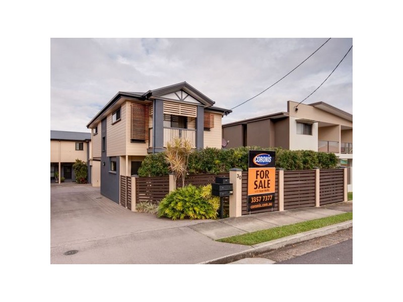 1/30 Collier Street, Stafford QLD 4053