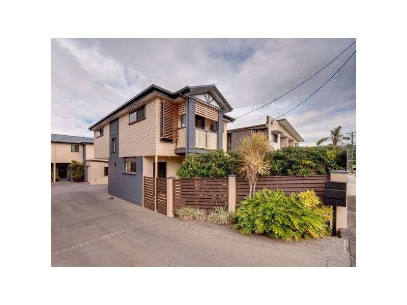 1/30 Collier Street, Stafford QLD 4053