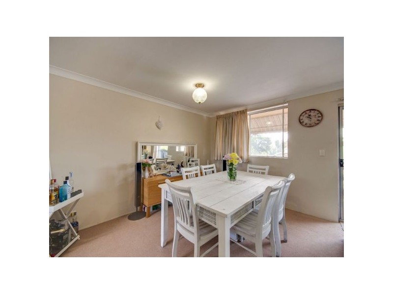 5/44 Griffith Street, Everton Park QLD 4053