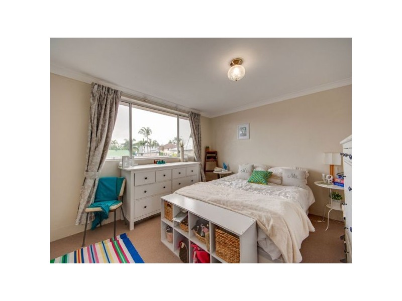 5/44 Griffith Street, Everton Park QLD 4053