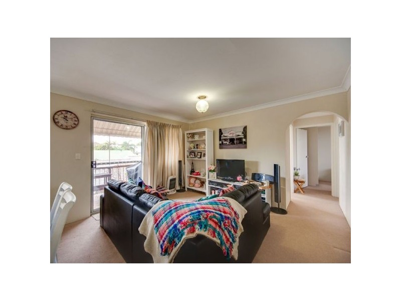 5/44 Griffith Street, Everton Park QLD 4053