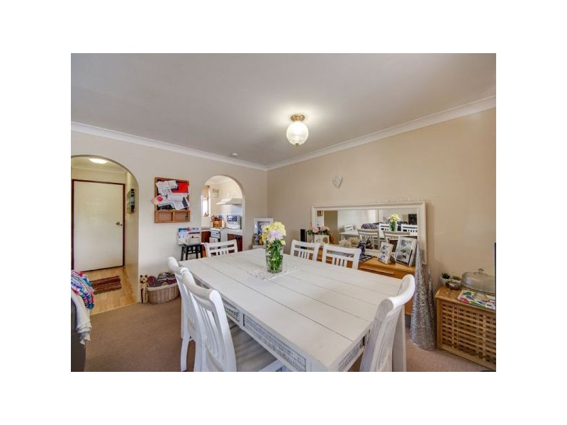 5/44 Griffith Street, Everton Park QLD 4053