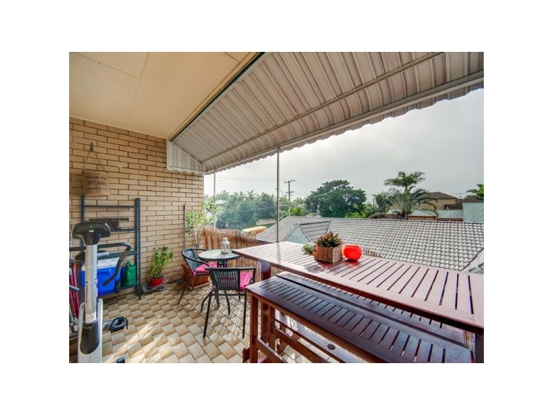 5/44 Griffith Street, Everton Park QLD 4053