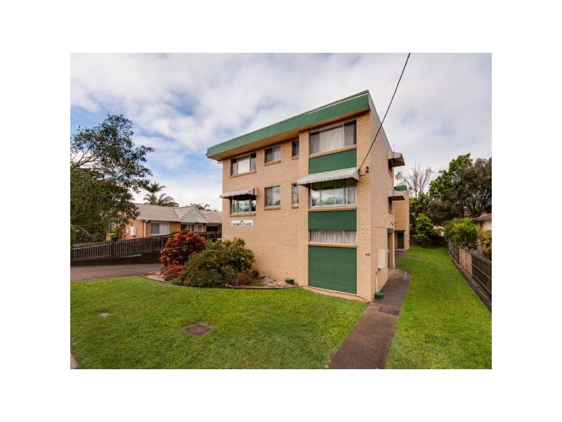 5/44 Griffith Street, Everton Park QLD 4053