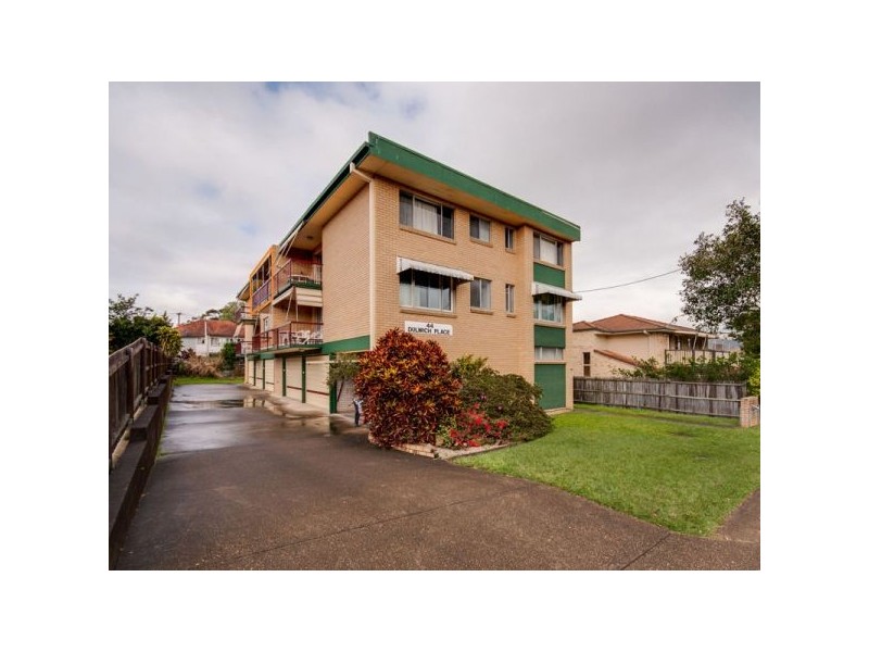 5/44 Griffith Street, Everton Park QLD 4053