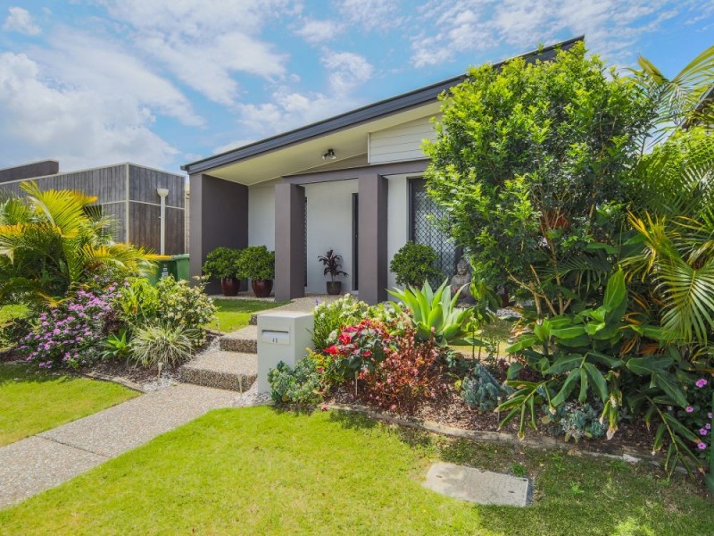 49 Collingrove Circuit, Pimpama QLD 4209