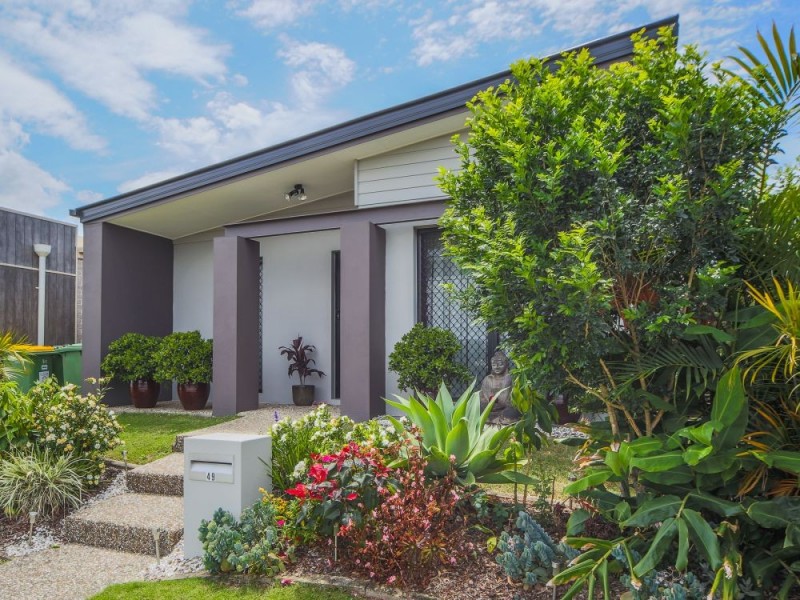 49 Collingrove Circuit, Pimpama QLD 4209