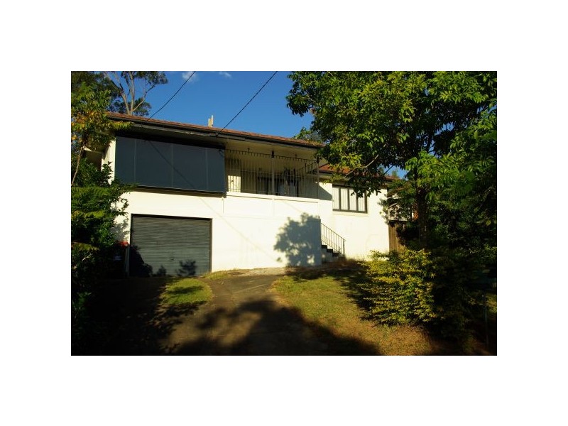 11 Chailey Street, Aspley QLD 4034