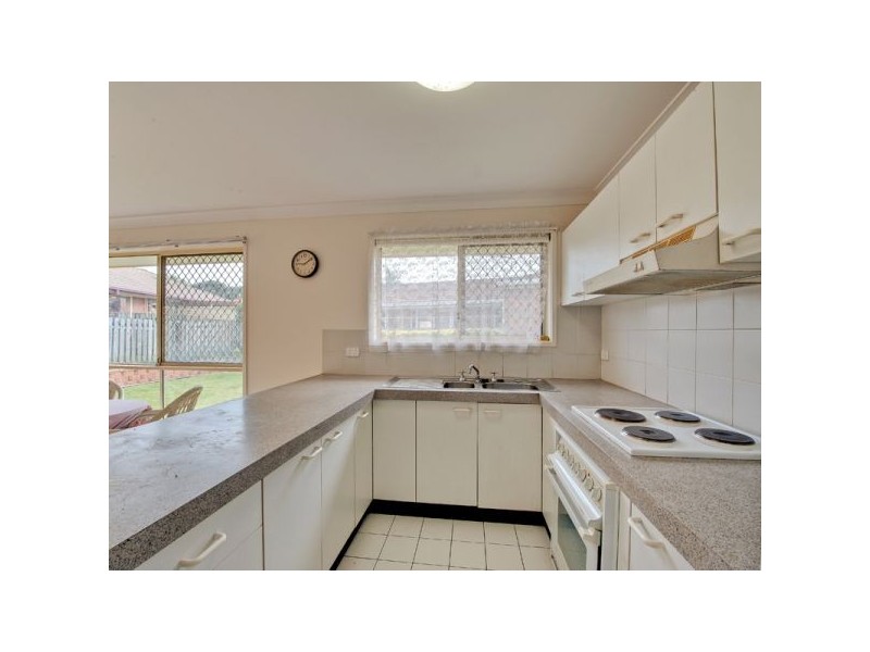 17 Jabiru Place, Zillmere QLD 4034