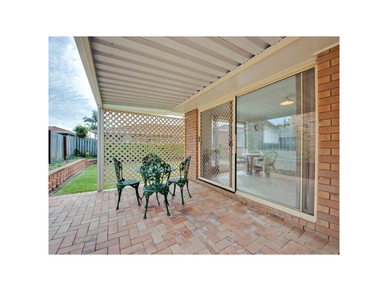 17 Jabiru Place, Zillmere QLD 4034