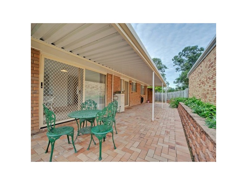 17 Jabiru Place, Zillmere QLD 4034