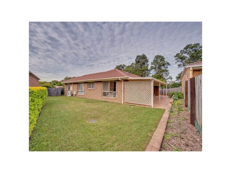 17 Jabiru Place, Zillmere QLD 4034