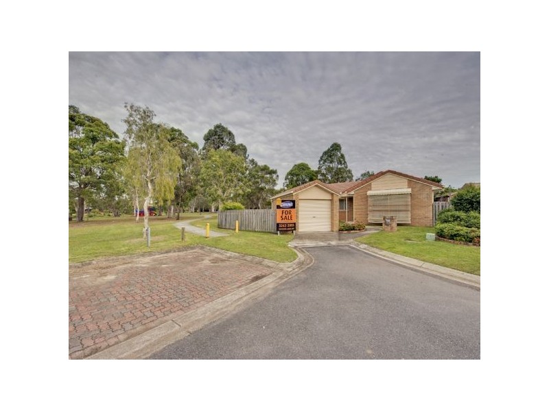 17 Jabiru Place, Zillmere QLD 4034