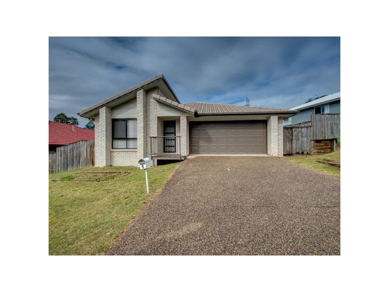 9 Salomon Court,, Goodna QLD 4300