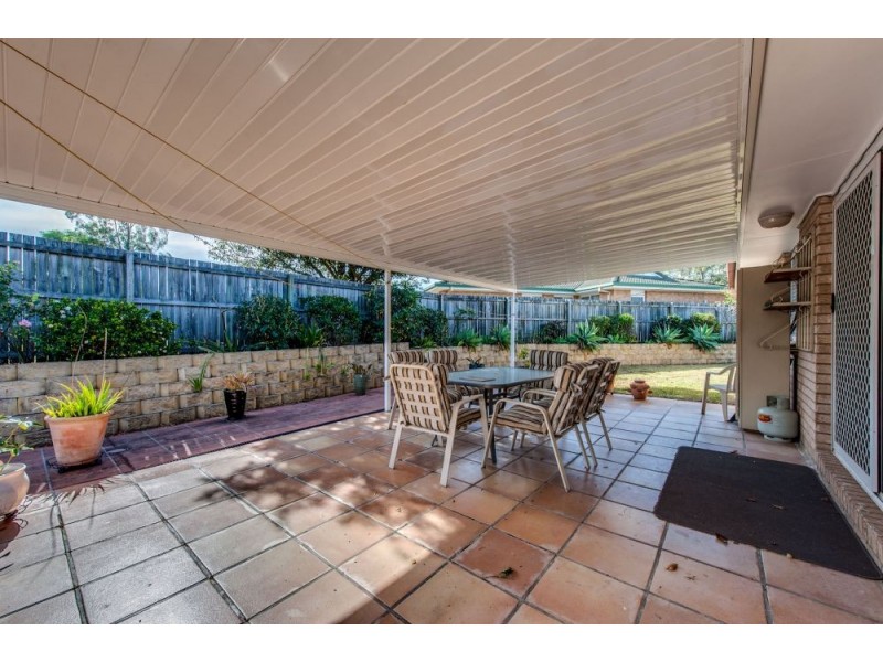 25 Dowling Crescent, Eagleby QLD 4207