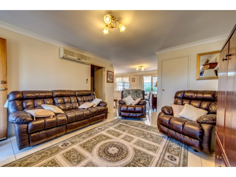 25 Dowling Crescent, Eagleby QLD 4207