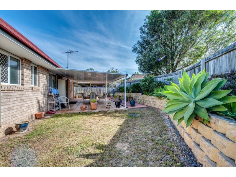 25 Dowling Crescent, Eagleby QLD 4207